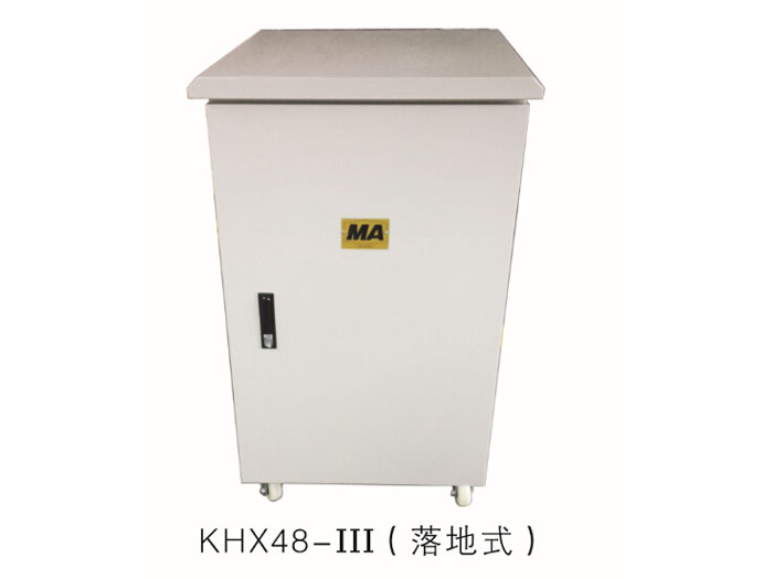 落地式KHX48通信线路避雷器